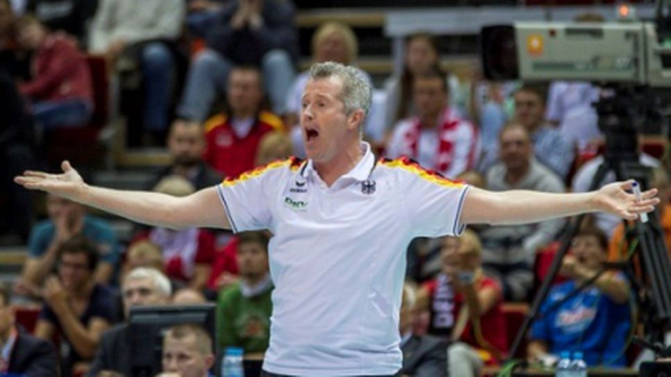 Витал Хейнен пое закъсали поляци