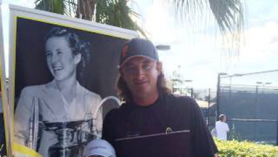 Наш талант спечели най-силния турнир за деца до 10 години