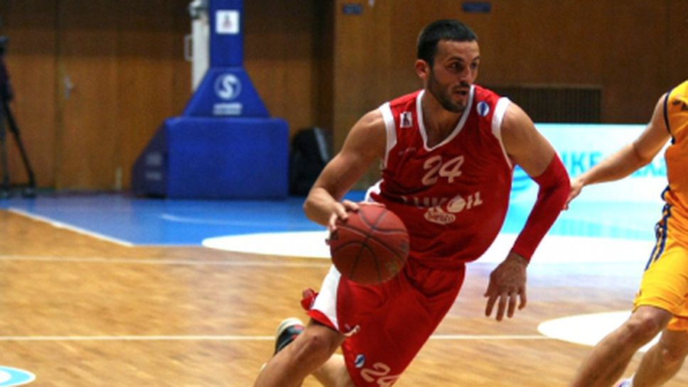 Филип Виденов: Не е нормално в чужбина да ме уважават повече, отколкото тук