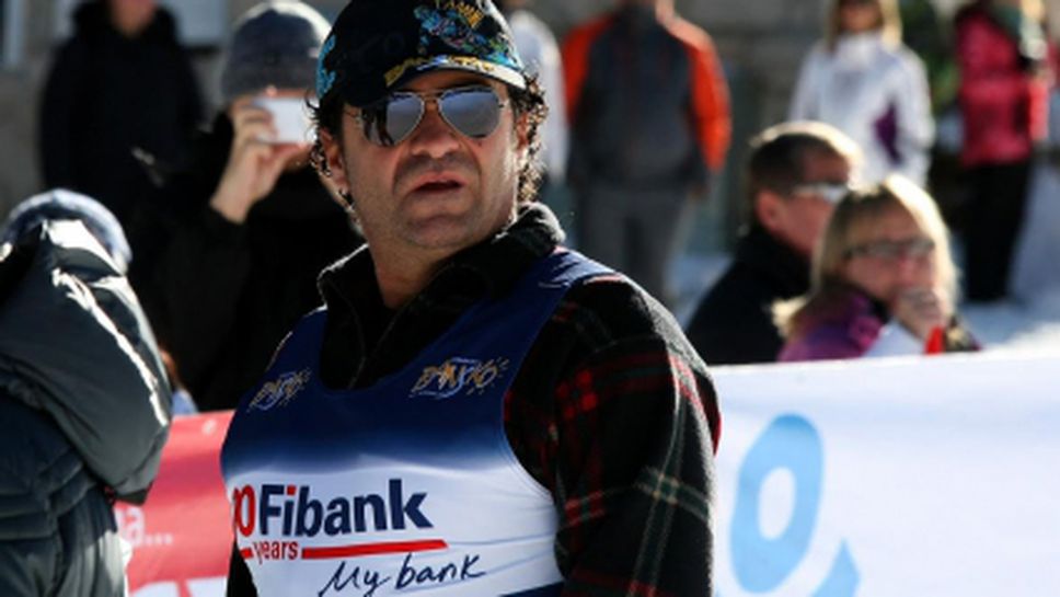 Алберто Томба: Банско може да бъде сред най-добрите световни курорти