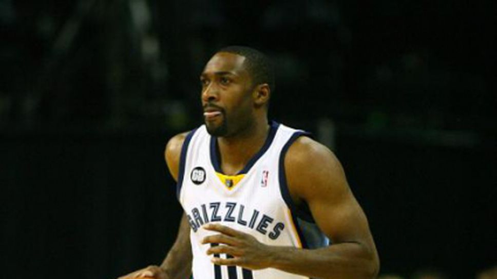 Аринас се надява на завръщане в НБА