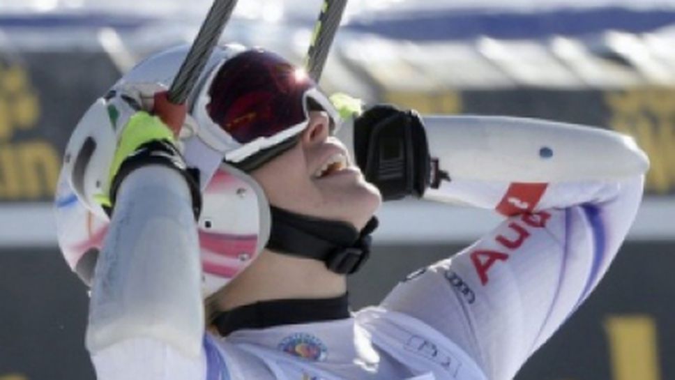 Вайратер с първа победа за сезона