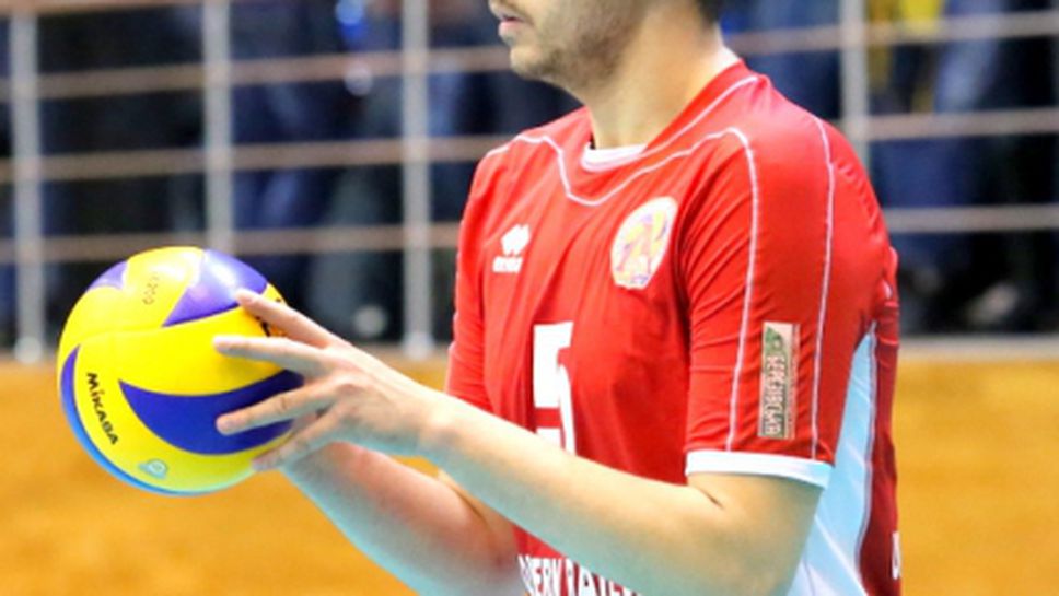 Братоев vs. Учиков! Гледайте Локо (Х) - Тюмен онлайн ТУК!!!