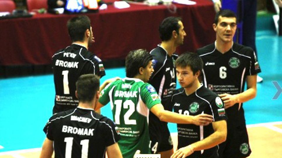 КВК Габрово - Добруджа 07 пряко по БНТ! Гледайте мача ТУК!!!