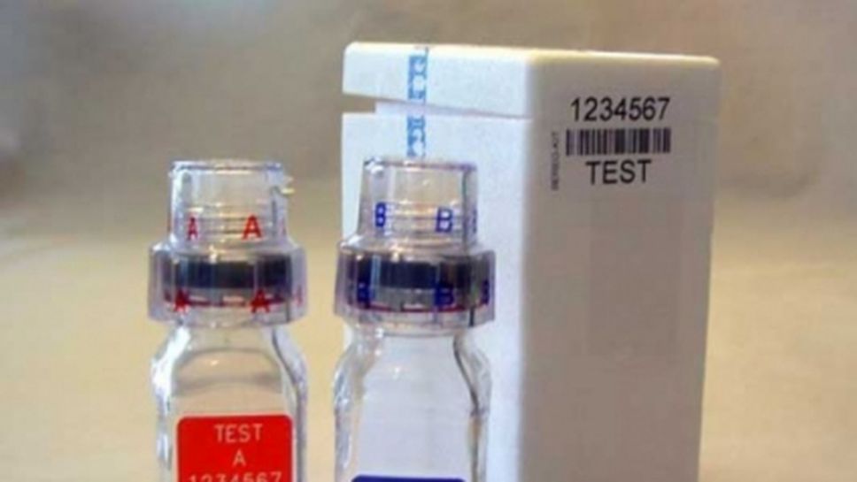 МОК ще инвестира над 10 млн. за антидопингови тестове