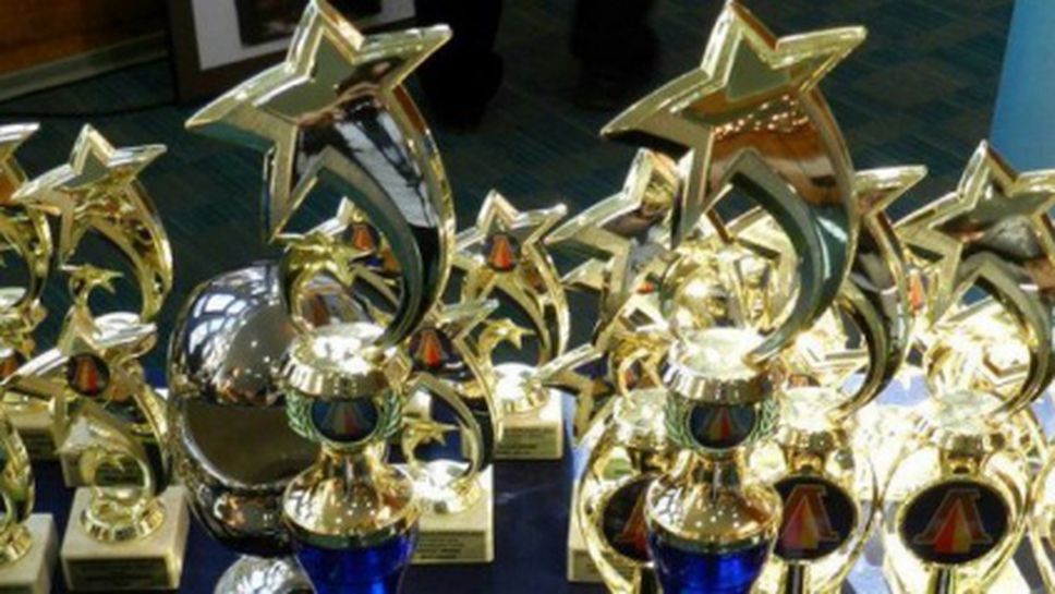 "Синя звездна класация" 2013 ще се проведе във вторник в зала "Универсиада"