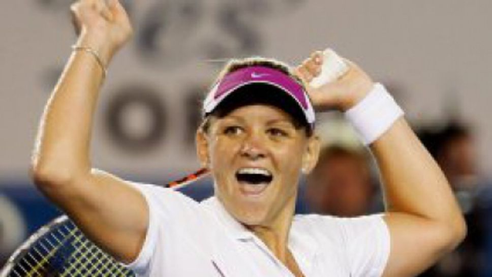 Делакуа с "уайлд кард" за Australian Open