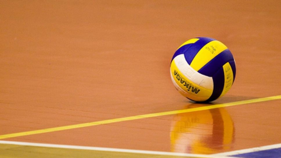 Пълна хегемония на гостите в 9-ия кръг на "Изида волей къп"