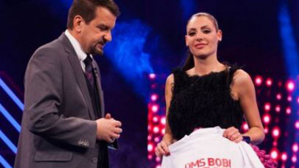 Благотворителната кауза на Златка Димитрова победи във Биг Брадър