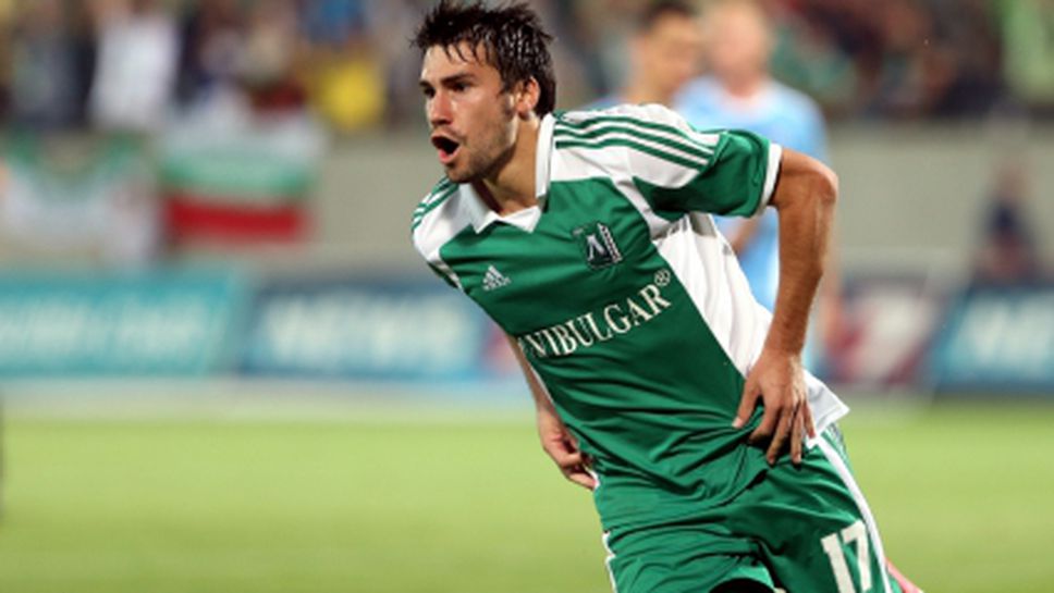 Дани Абало: В България играчите са дезорганизирани, да си бърз е предимство