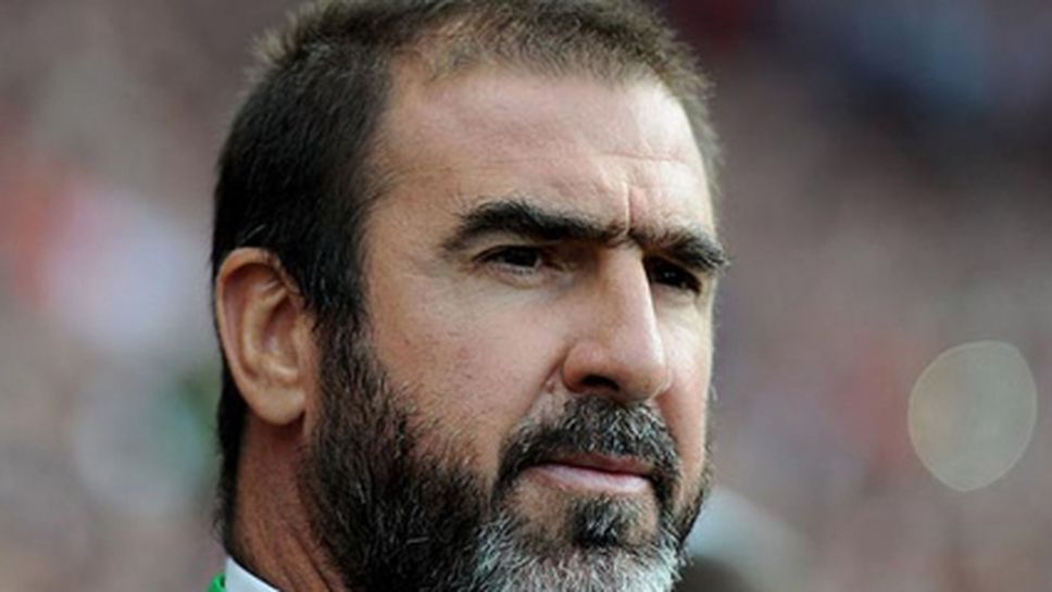 Кантона: Да стана селекционер на Франция? Не, мерси!