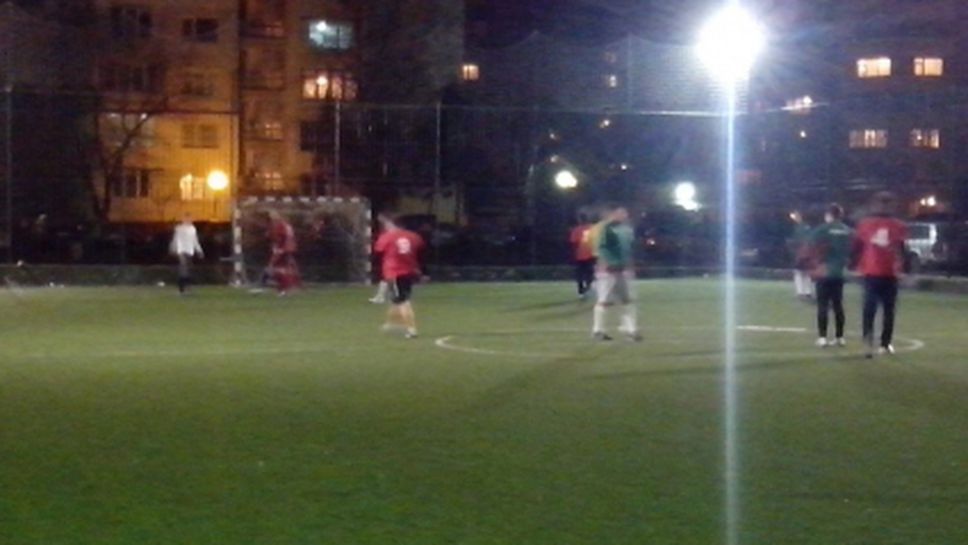 Коло Коло покори Младост