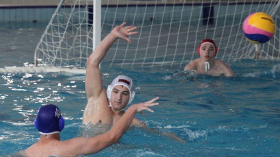 Локомотив Никола Нанов победи с дузпи ЦСКА в първия финален мач