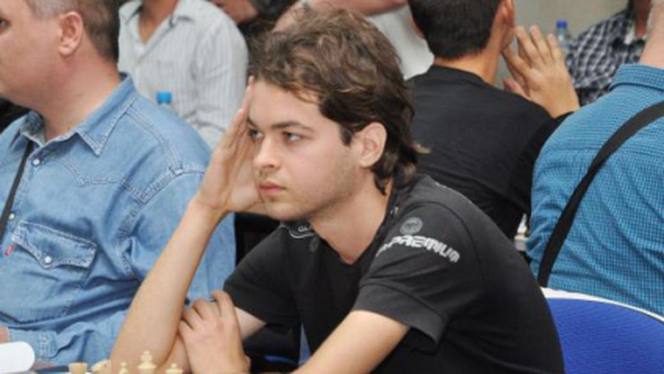 Изхвърлиха от спорта скандалния Борислав Иванов