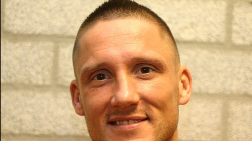 Анди Зауер отпадна от финалите на Макс сериите