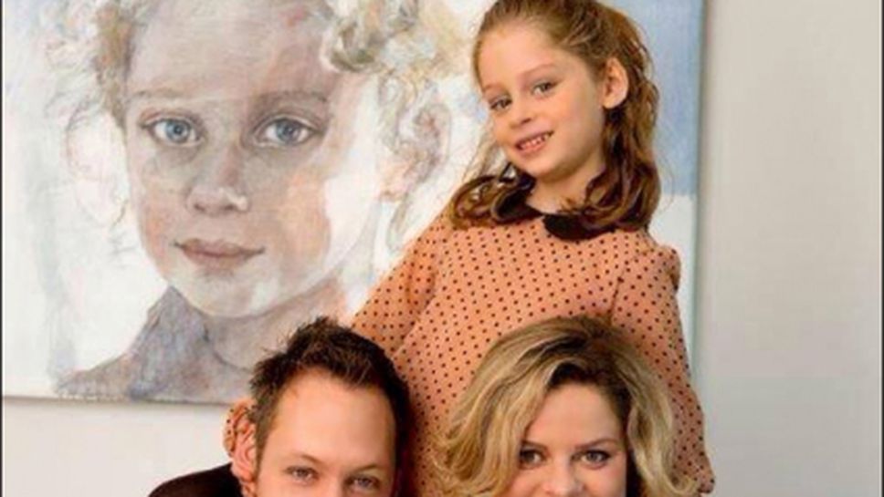 Ким Клайстерс за семейството, изминалата година и приятелството в тениса