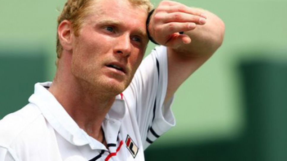 Турсунов: Тревата на "Уимбълдън" е по-скъпа от марихуаната