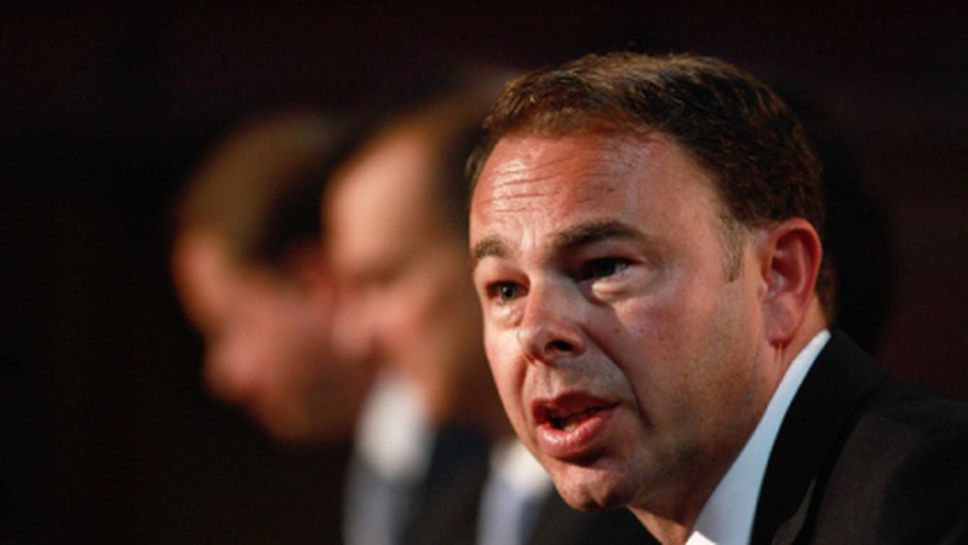 Британец начело на независимите допинг наблюдатели в Сочи