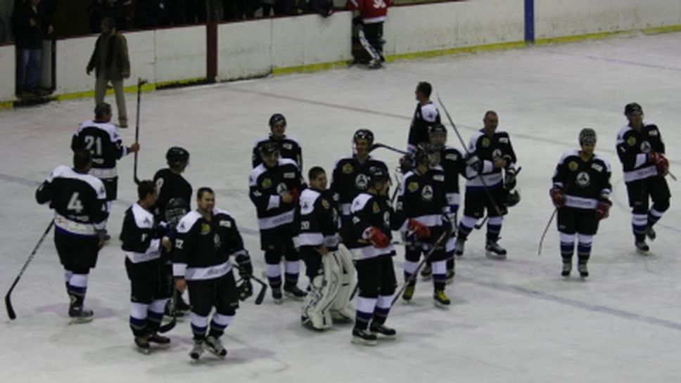 Славия победи НСА след дузпи