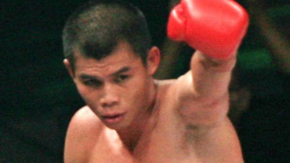 Крис Джон: Вече не издържам