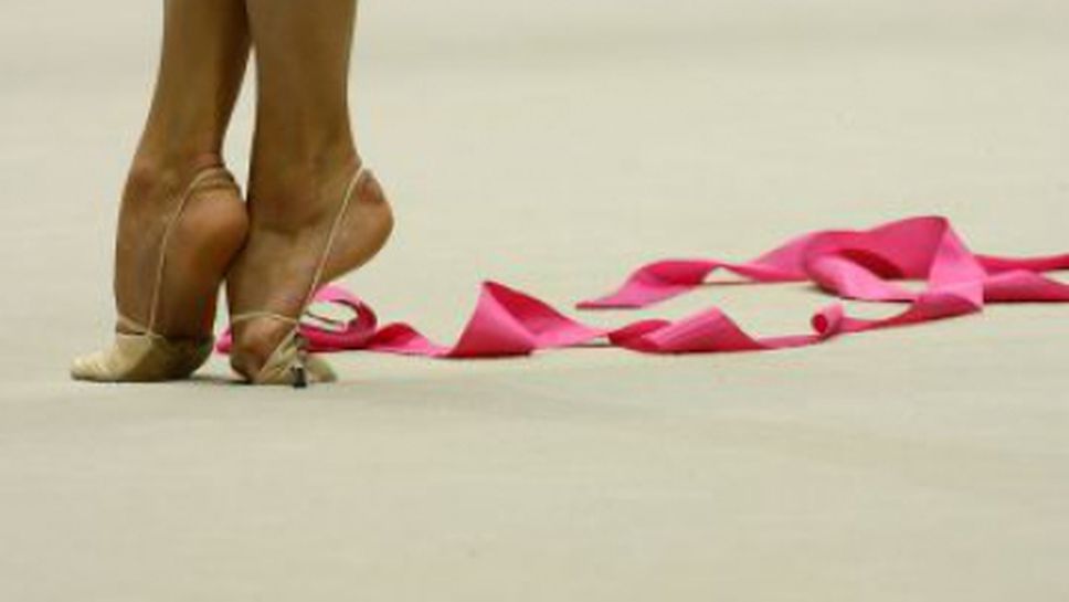 Кюстендил чества 50 години художествена гимнастика в града