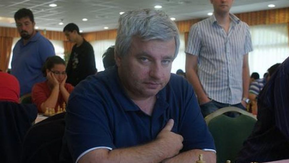 Кирил Георгиев триумфира в Падуа