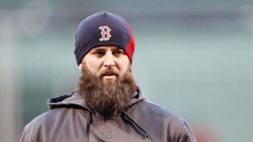 Б – като Бостън, Б – като брада... Най-нелепите суеверия в бейзбола