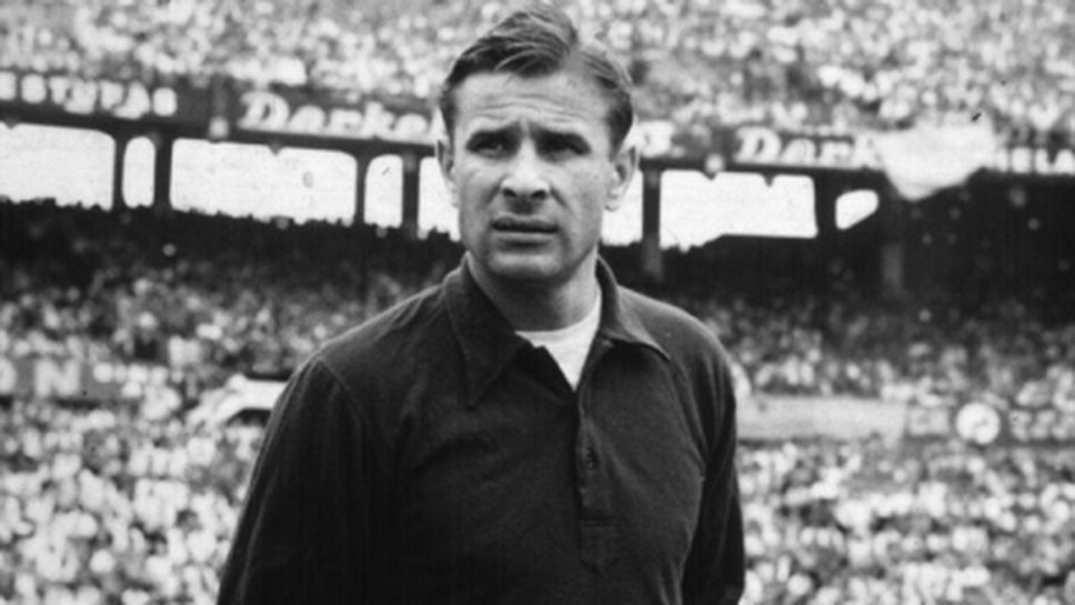 Улица в Москва ще носи името на Лев Яшин