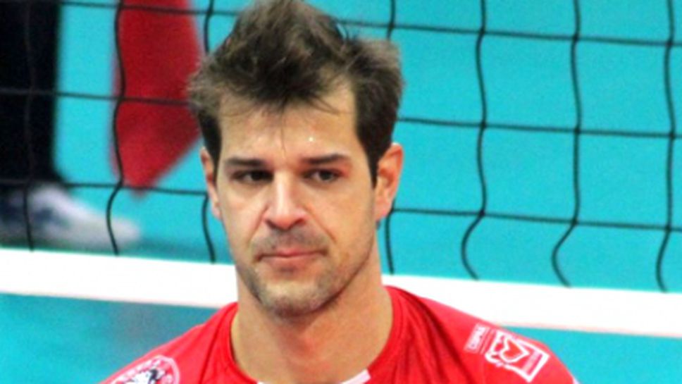 Христо Златанов поведе в анкетата за волейболист №1 на Италия! Гласувайте за Еър Злати ТУК!!!