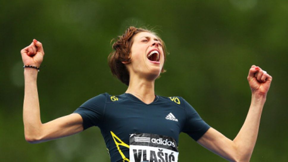 Бланка Влашич: Връщам се отново в сектора