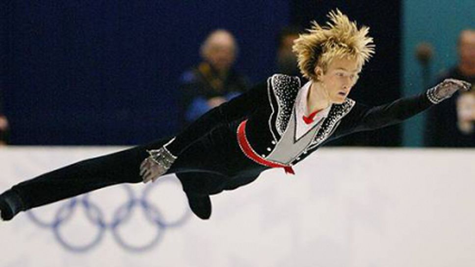 Плюшченко: След олимпиадата напускам