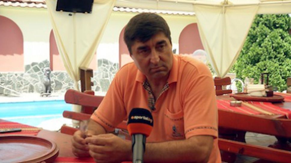 30 години от спечелването на бронзовите медали в Берлин