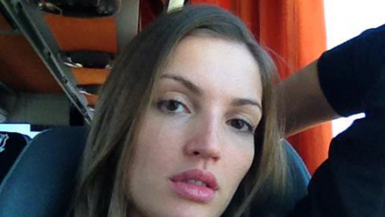 Габи Коева с контузия, отпадна от състава за световната квалификация