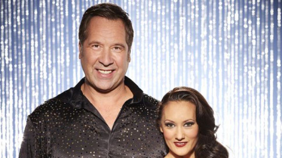 Дейвид Сиймън ще се жени за трети път