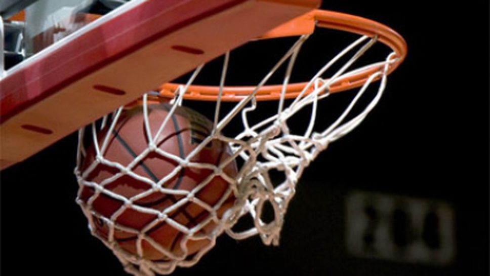 БК Ямбол привлече Костадин Маршавелски