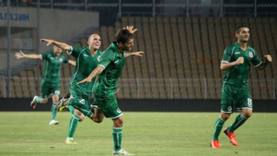 Черно море обмисля оферта за напуснал Нефтохимик