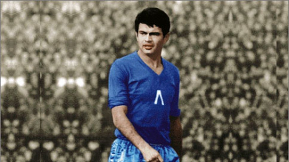 Изграждат параклис в памет на Гунди и Котков на стадион "Осогово"