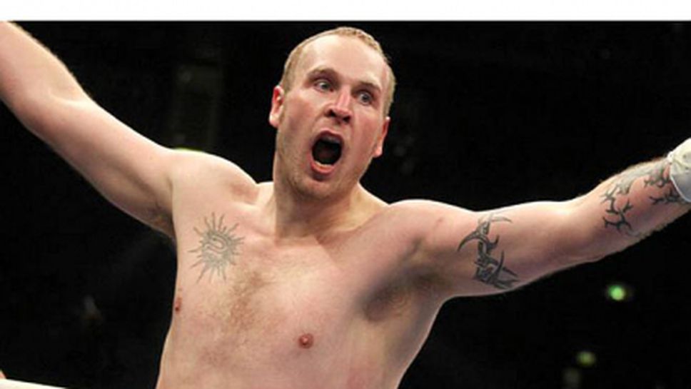 Колега на Кобрата се съди със "Зауерланд"