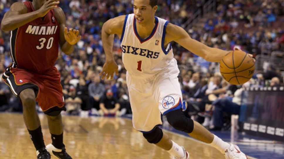 Картър-Уилямс: Не сме губили цяла година!