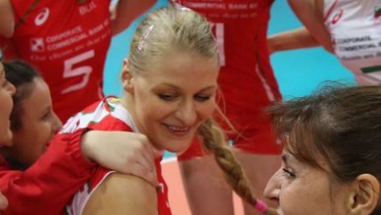 Страши Филипова: Беларус е по-различен отбор от този на Чехия и също не е за подценяване (ВИДЕО)