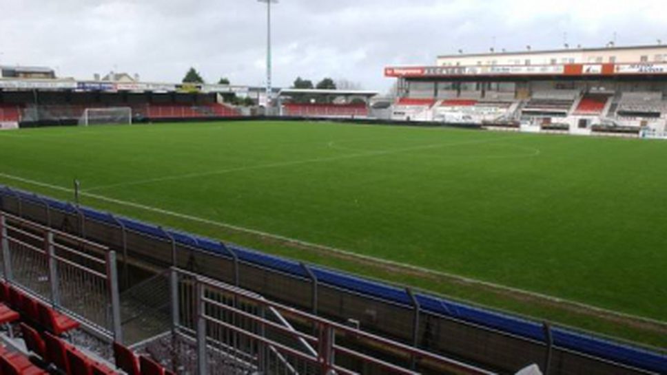 Отмениха мач на ПСЖ