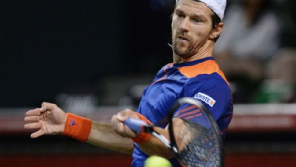 Юрген Мелцер пропуска Откритото първенство на Австралия