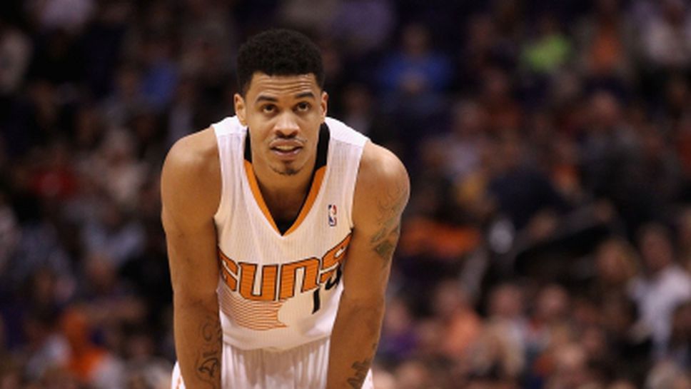 Шоуто на Джерълд Грийн (видео)