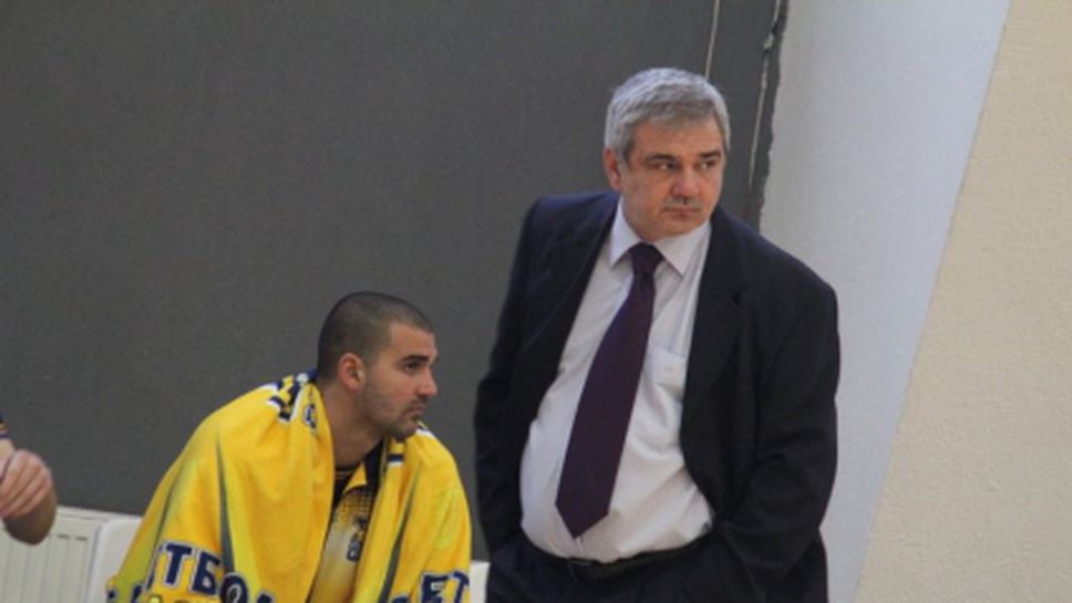 Иван Чолаков празнува рожден ден днес