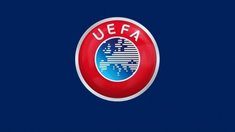 УЕФА сигнализирала за 100 уредени мача в "А" група само за последните две години