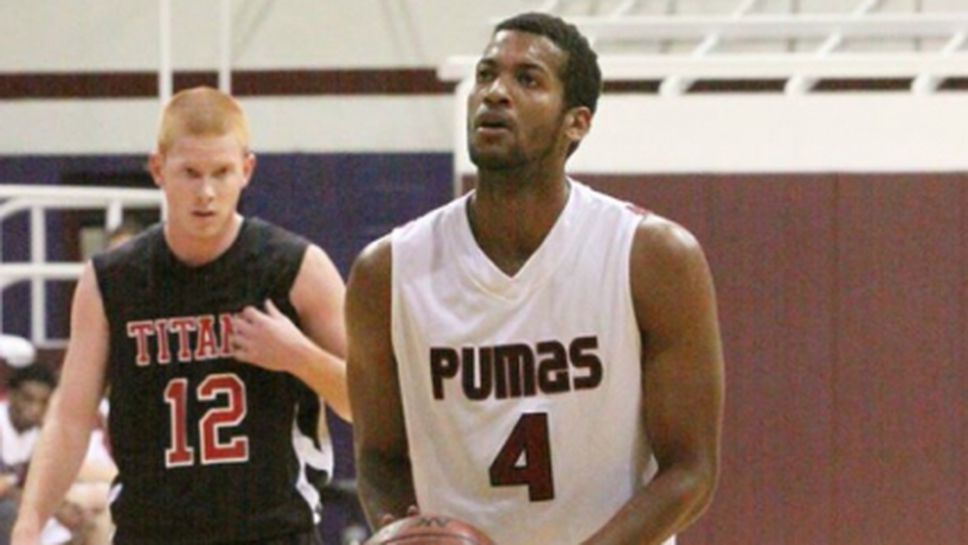 Четвърта победа за Франсис и Сейнт Джоузефс