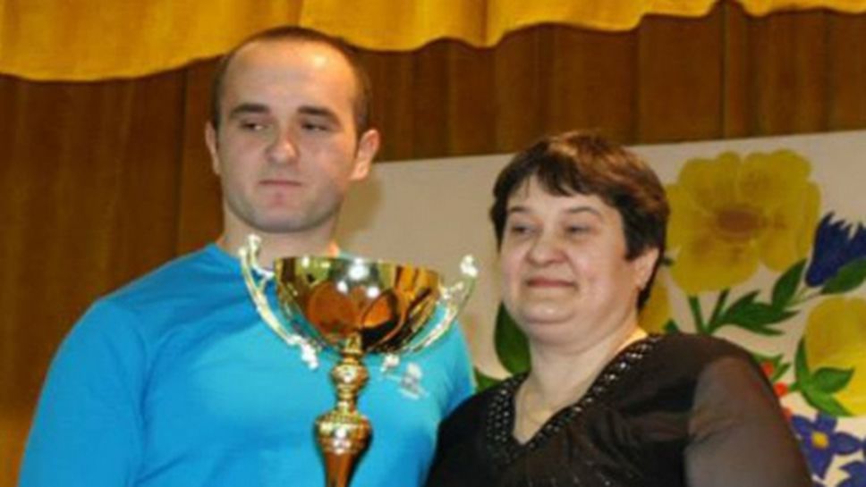 Наградиха най-добрите атлети на Балчик