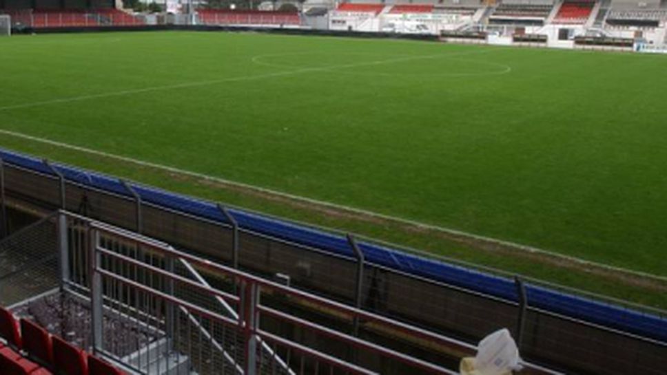 Мачът на ПСЖ отново отложен