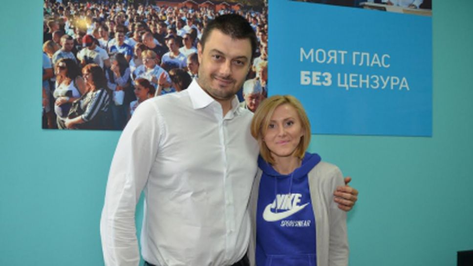 Тезджан Наимова: Политиците не са научени да губят