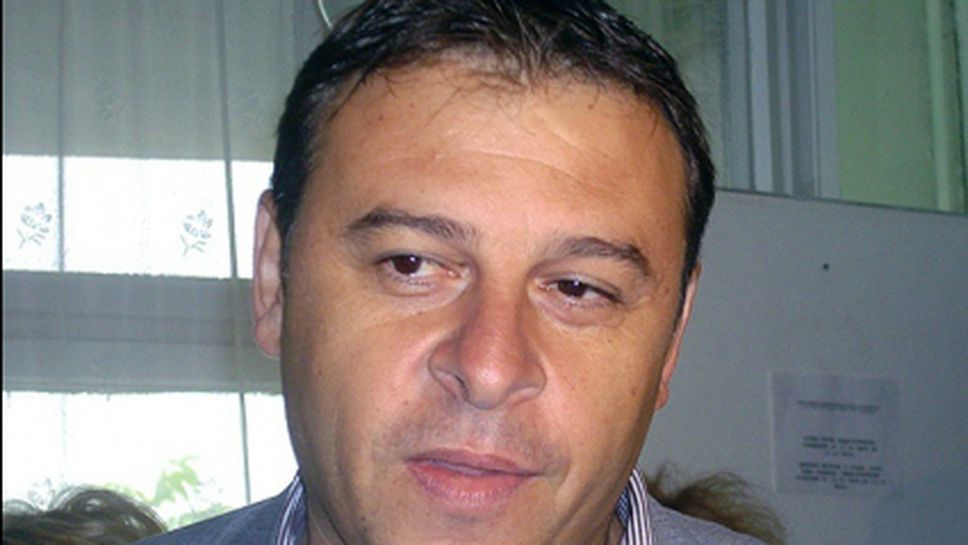 Започва ремонт на спортния интернат в Благоевград